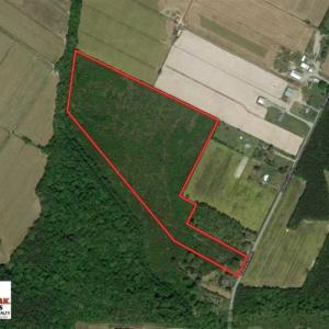 Photo of SOLD!!  32 Acres of Residential and Hunting Land For Sale in Chesapeake City VA!