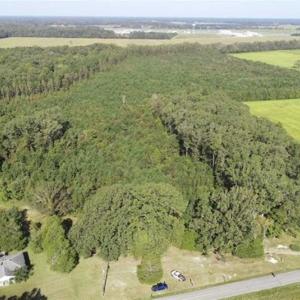 Photo of SOLD!!  32 Acres of Residential and Hunting Land For Sale in Chesapeake City VA!