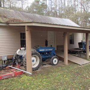 Photo of 144 Acres of Timber Land For Sale in Halifax County NC!