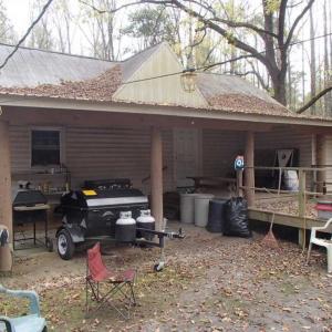 Photo of 144 Acres of Timber Land For Sale in Halifax County NC!