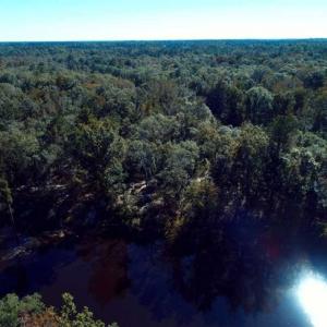 Photo of REDUCED!! 0.47 Acres of Waterfront and Residential Land For Sale in Pender County NC!