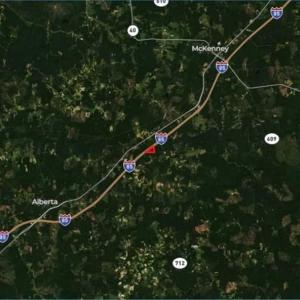 Photo of UNDER CONTRACT!!  46.79 Acres of Hunting Land for Sale in Brunswick County VA!