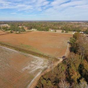Photo of 73.35 Acres of Farm and Timber Land For Sale in Craven County NC!