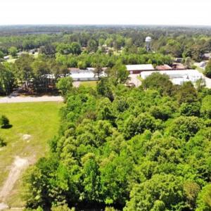 Photo of 2.23 Acres of Residential Land for Sale in Northampton County NC!