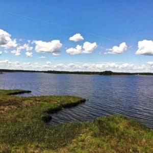 Photo of 5.6 Acres of Waterfront Hunting Fishing and Residential Land for Sale in Pamlico County NC!