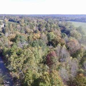 Photo of 30.79 Acres of Recreational Land For Sale in Lunenburg County VA!