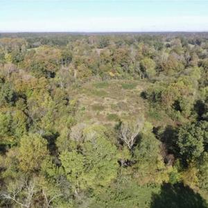 Photo of 30.79 Acres of Recreational Land For Sale in Lunenburg County VA!