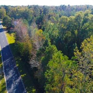 Photo of SOLD!!  10.6 Acres of Wooded Residential Land For Sale in Harnett County NC!