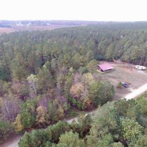 Photo of UNDER CONTRACT!!  21.2 Acres of Recreational and Hunting Land For Sale in Lunenburg County VA!