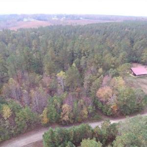 Photo of UNDER CONTRACT!!  21.2 Acres of Recreational and Hunting Land For Sale in Lunenburg County VA!