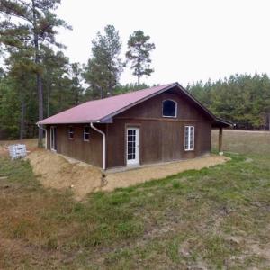 Photo of UNDER CONTRACT!!  21.2 Acres of Recreational and Hunting Land For Sale in Lunenburg County VA!