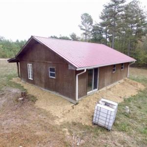 Photo of UNDER CONTRACT!!  21.2 Acres of Recreational and Hunting Land For Sale in Lunenburg County VA!