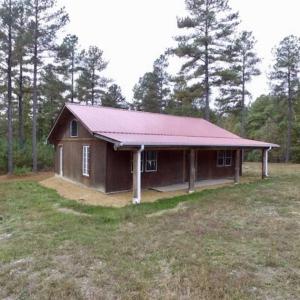Photo of UNDER CONTRACT!!  21.2 Acres of Recreational and Hunting Land For Sale in Lunenburg County VA!