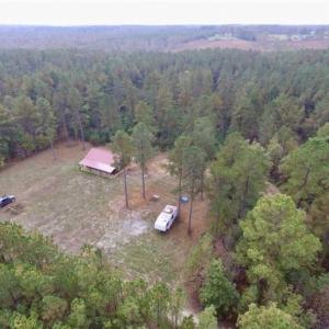 Photo of UNDER CONTRACT!!  21.2 Acres of Recreational and Hunting Land For Sale in Lunenburg County VA!