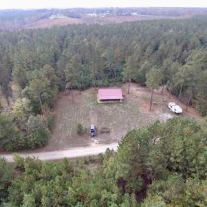 Photo of UNDER CONTRACT!!  21.2 Acres of Recreational and Hunting Land For Sale in Lunenburg County VA!
