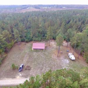 Photo of UNDER CONTRACT!!  21.2 Acres of Recreational and Hunting Land For Sale in Lunenburg County VA!
