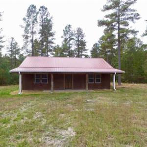 Photo of UNDER CONTRACT!!  21.2 Acres of Recreational and Hunting Land For Sale in Lunenburg County VA!