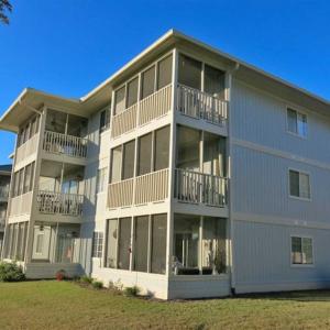 Photo of SOLD!! Waterfront Condo on Intercoastal Waterway in Little River SC!