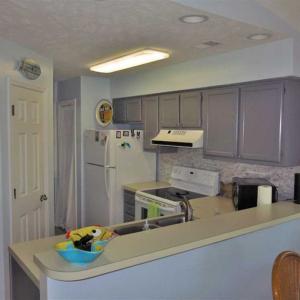 Photo of SOLD!! Waterfront Condo on Intercoastal Waterway in Little River SC!