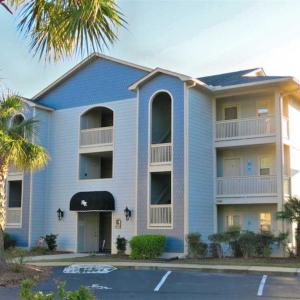 Photo of SOLD!! Waterfront Condo on Intercoastal Waterway in Little River SC!