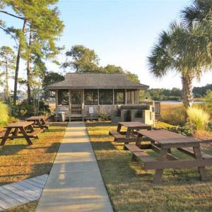 Photo of SOLD!! Waterfront Condo on Intercoastal Waterway in Little River SC!