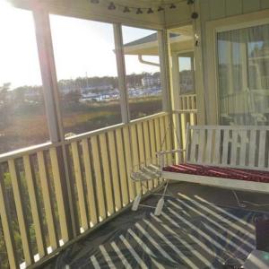 Photo of SOLD!! Waterfront Condo on Intercoastal Waterway in Little River SC!