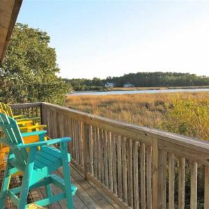 Photo of SOLD!! Waterfront Condo on Intercoastal Waterway in Little River SC!