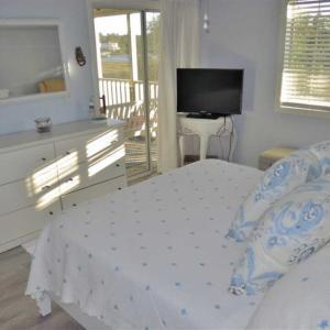 Photo of SOLD!! Waterfront Condo on Intercoastal Waterway in Little River SC!