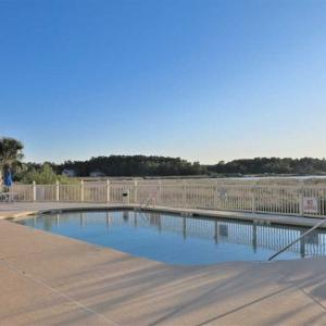 Photo of SOLD!! Waterfront Condo on Intercoastal Waterway in Little River SC!