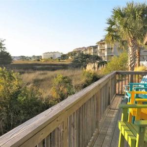 Photo of SOLD!! Waterfront Condo on Intercoastal Waterway in Little River SC!