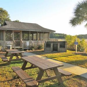 Photo of SOLD!! Waterfront Condo on Intercoastal Waterway in Little River SC!