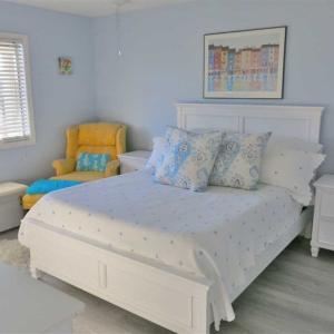 Photo of SOLD!! Waterfront Condo on Intercoastal Waterway in Little River SC!