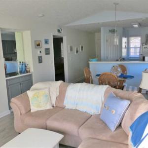 Photo of SOLD!! Waterfront Condo on Intercoastal Waterway in Little River SC!