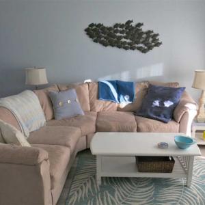 Photo of SOLD!! Waterfront Condo on Intercoastal Waterway in Little River SC!