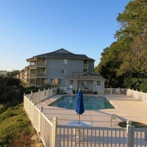 Photo of SOLD!! Waterfront Condo on Intercoastal Waterway in Little River SC!