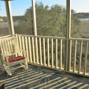 Photo of SOLD!! Waterfront Condo on Intercoastal Waterway in Little River SC!