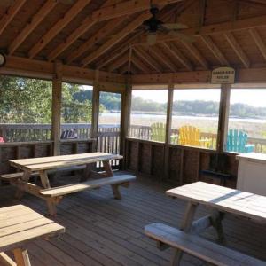 Photo of SOLD!! Waterfront Condo on Intercoastal Waterway in Little River SC!