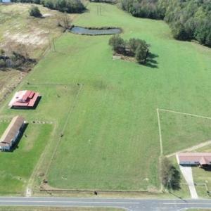 Photo of 67.95 +/- acres of Pasture and Forest Land For Sale In Robeson County NC!