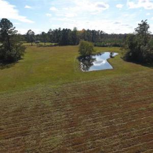 Photo of UNDER CONTRACT!!  32.85 Ac of Residential and Recreational Land For Sale in Columbus County NC!