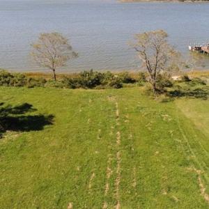 Photo of 1.47 acres of Residential Waterfront Land For Sale in Accomack County VA!