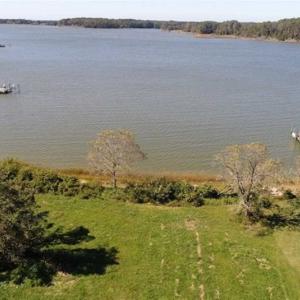 Photo of 1.47 acres of Residential Waterfront Land For Sale in Accomack County VA!