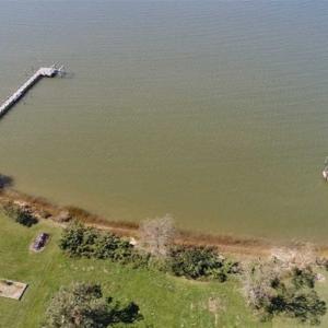 Photo of 1.47 acres of Residential Waterfront Land For Sale in Accomack County VA!