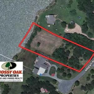 Photo of 1.47 acres of Residential Waterfront Land For Sale in Accomack County VA!