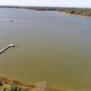 Photo of 1.47 acres of Residential Waterfront Land For Sale in Accomack County VA!