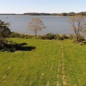 Photo of 1.47 acres of Residential Waterfront Land For Sale in Accomack County VA!