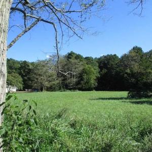 Photo of 1.47 acres of Residential Waterfront Land For Sale in Accomack County VA!