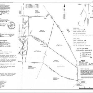 Photo of UNDER CONTRACT!!  10.94-acre Homesite (Lot-3) with Pond for Sale in Orange County, NC!