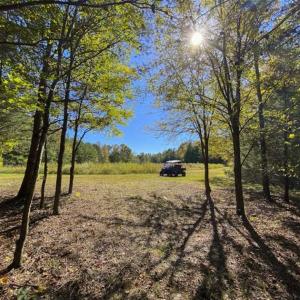 Photo of UNDER CONTRACT!!  10.94-acre Homesite (Lot-3) with Pond for Sale in Orange County, NC!