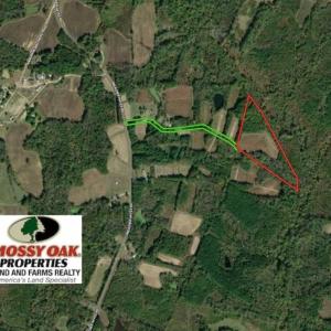 Photo of 10.39-acre Homesite (Lot-4) for Sale in Orange County, NC!
