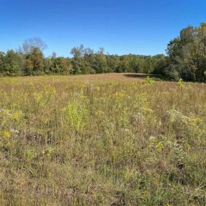 Photo of 10.39-acre Homesite (Lot-4) for Sale in Orange County, NC!